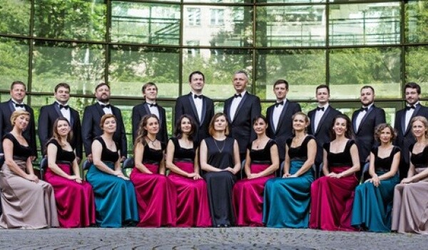 Chór Polskiego Radia - Koncert Kolędowy