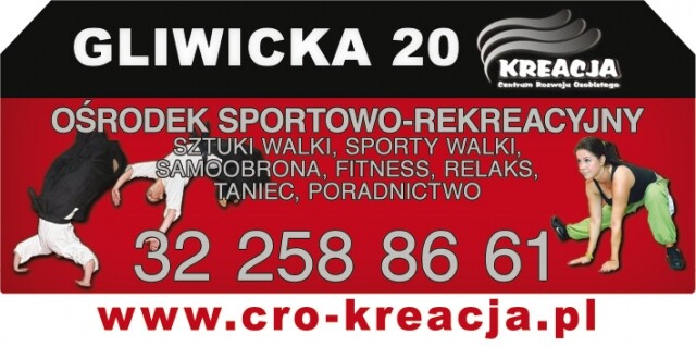 CRO Kreacja
