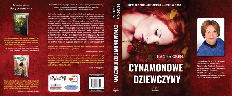 "Cynamonowe dziewczyny"