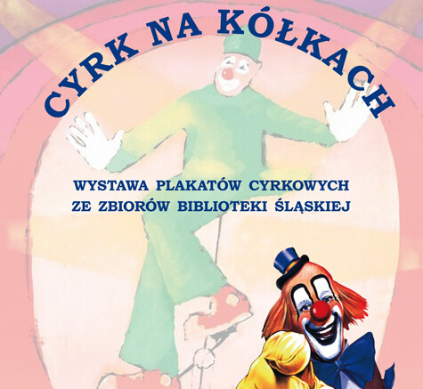 "Cyrk na kółkach"