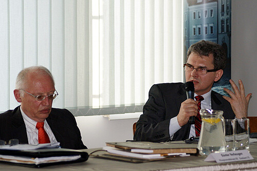 Czy strefy ekonomiczne są receptą na kryzys?