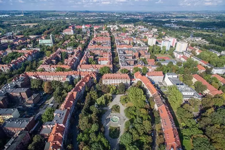 Dobre projekty ciągle w cenie