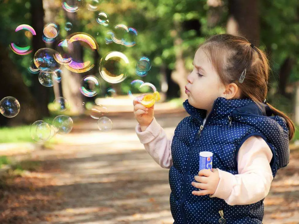 Dzień Dziecka 2022. Jak świętować ten dzień ze swoją pociechą?/fot. Pixabay