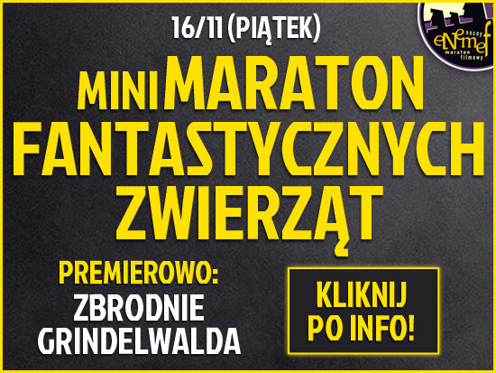 ENEMEF: Minimaraton Fantastycznych Zwierząt