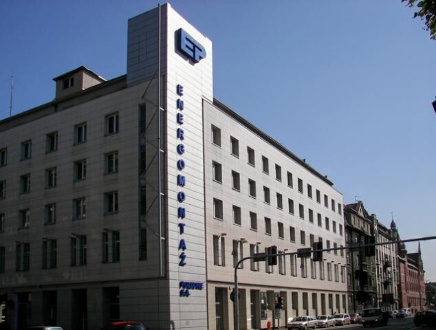 Energomontaż Południe S.A.