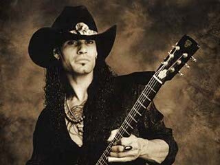 Eric Sardinas na Rawa Blues Festival