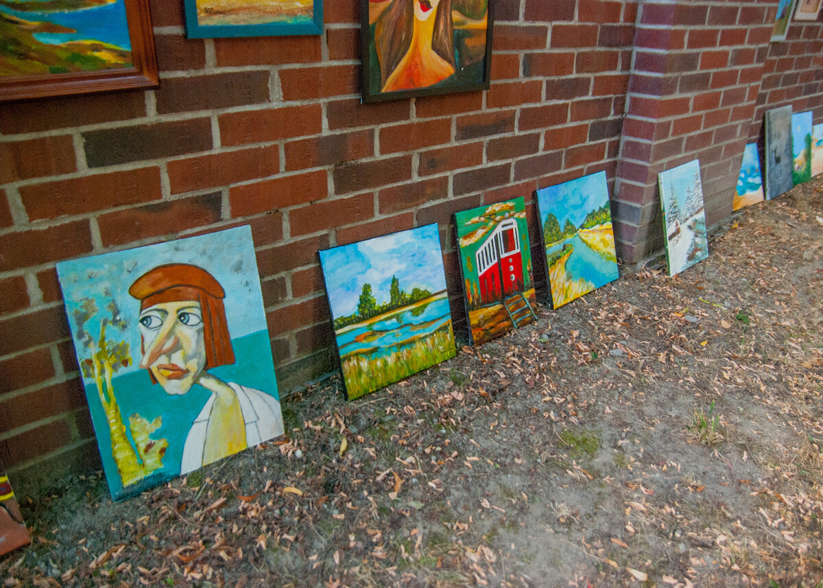 Trwa kolejne Święto Giszowca, na scenie w parku pod Lipami sporo się dzieje!