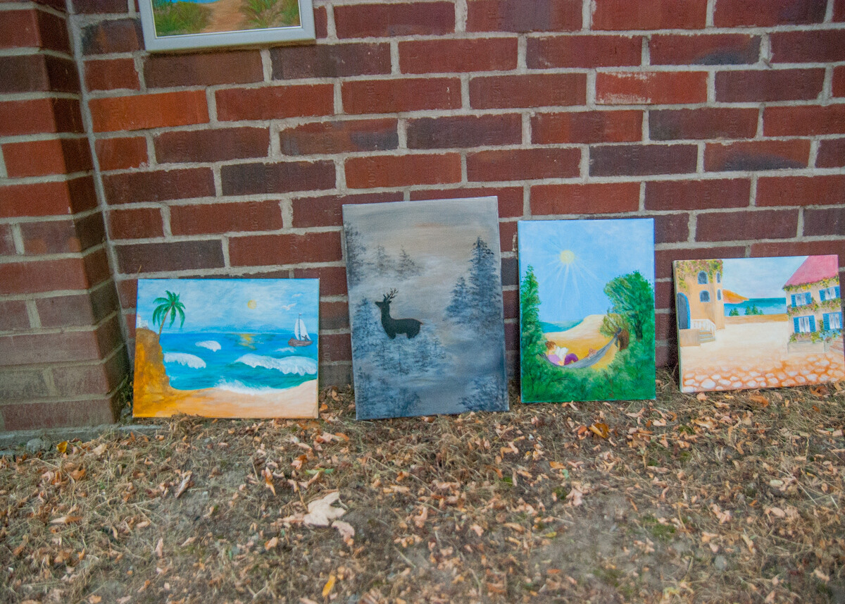 Trwa kolejne Święto Giszowca, na scenie w parku pod Lipami sporo się dzieje!