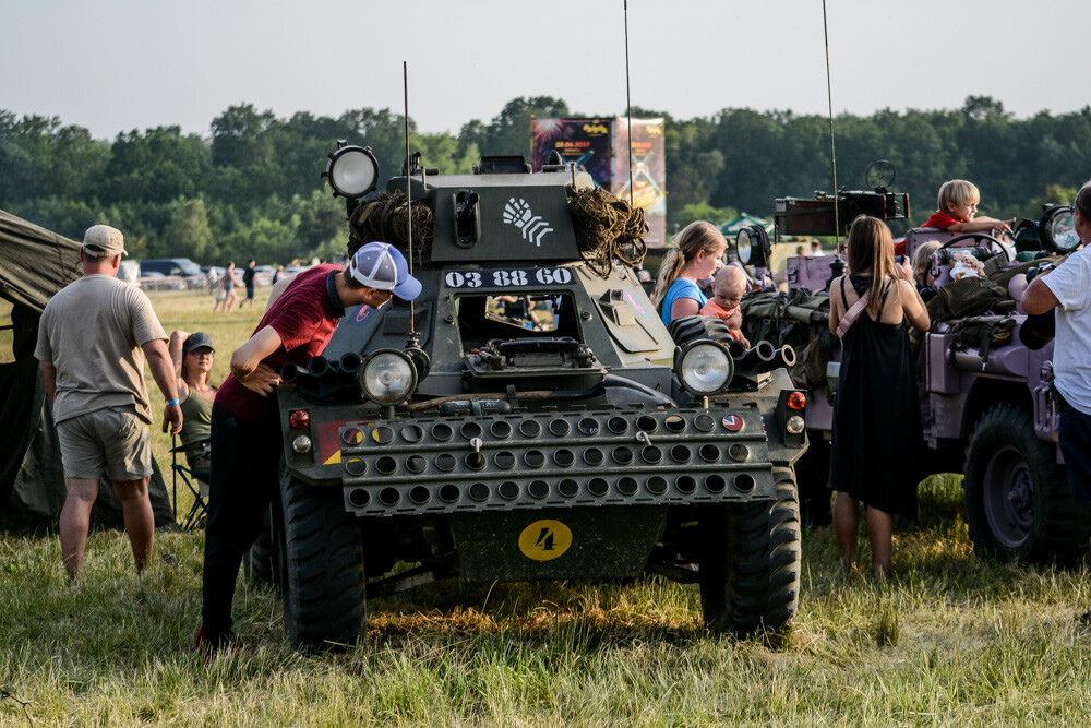 Za nami kolejna odsłona największego lotniczego show w naszym województwie - Fajera 2019 wystartowała i szczęśliwie wylądowała. To, co można było zobaczyć przerosło nasze oczekiwania, a tysiące zgromadzonych tam osób świadczy o randze tej imprezy. Na Muchowcu działo się w ten weekend bardzo wiele, zobaczcie!