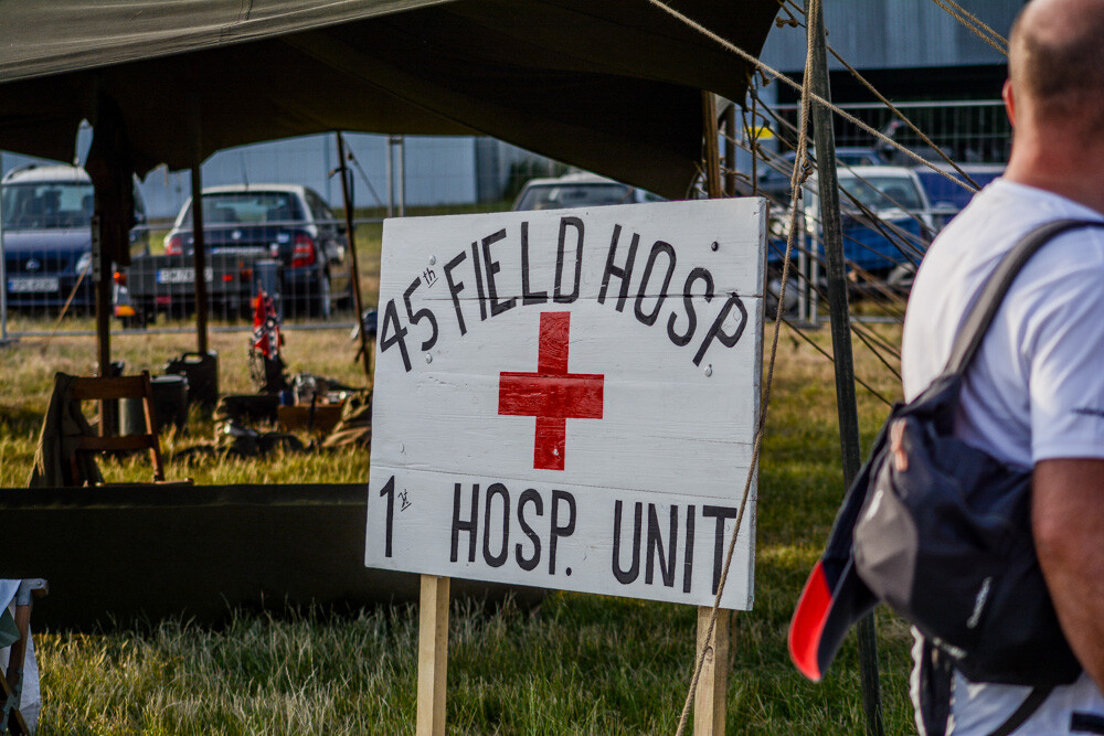 Za nami kolejna odsłona największego lotniczego show w naszym województwie - Fajera 2019 wystartowała i szczęśliwie wylądowała. To, co można było zobaczyć przerosło nasze oczekiwania, a tysiące zgromadzonych tam osób świadczy o randze tej imprezy. Na Muchowcu działo się w ten weekend bardzo wiele, zobaczcie!