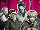 Festiwalu Filmów Ekstremalnie Sportowych - 360 stopni