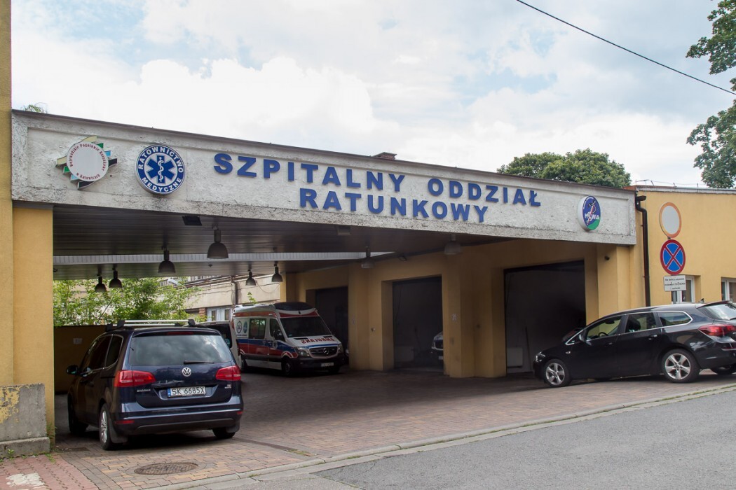 fot. Tomasz Żak / UMWS