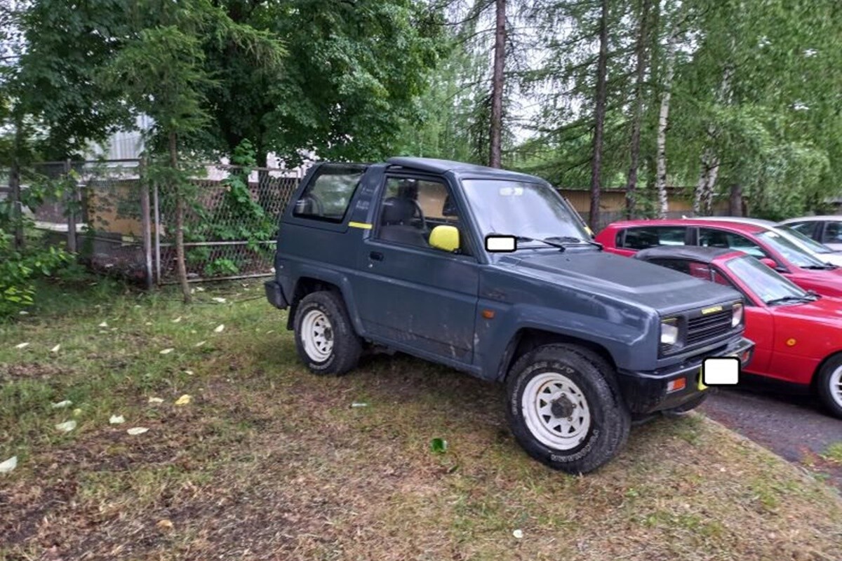 Mistrzowie Parkowania Maj / fot. Straż Miejska Katowice