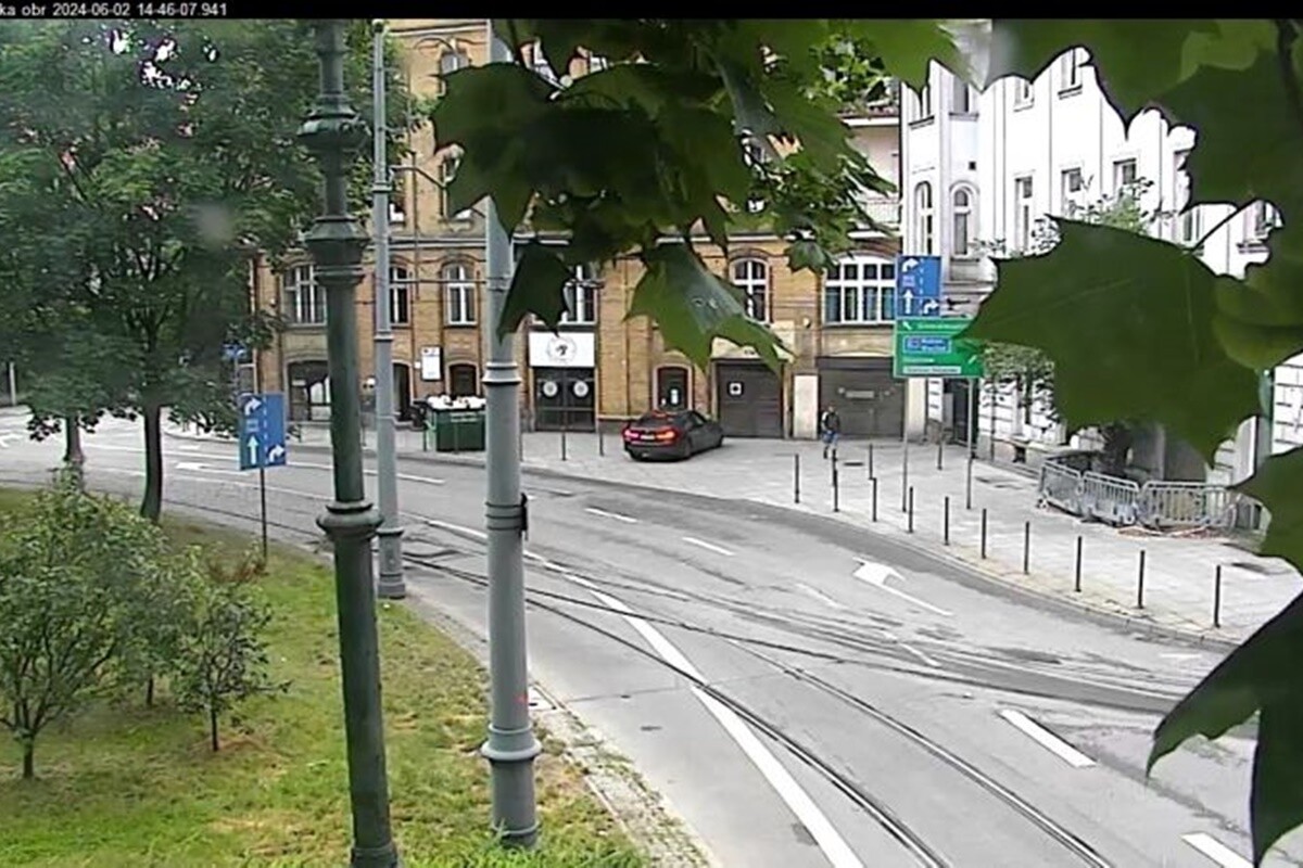 Mistrzowie Parkowania Maj / fot. Straż Miejska Katowice