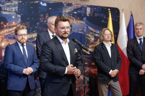 GZM jako jeden z liderów rozwoju sztucznej inteligencji
