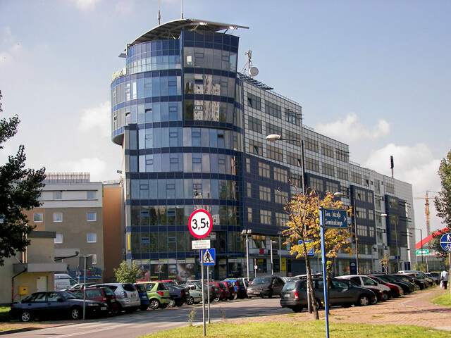 Hotel Campanile