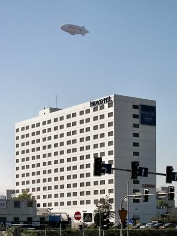 Hotel Nowotel