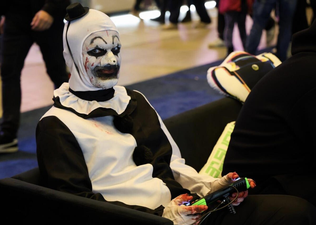 Za nami Intel Extreme Masters Katowice 2024! [ZDJĘCIA] / fot. UM Katowice FB / Marcin Krupa FB