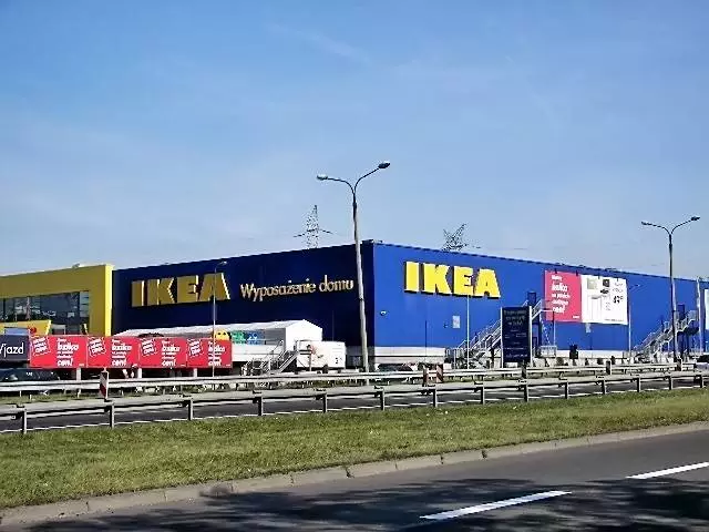Ikea Katowice
