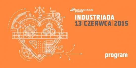 Industriada w Muzeum Śląskim