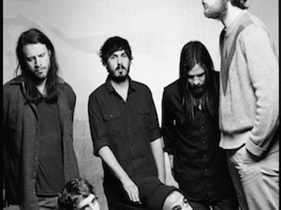 Jane Birkin, Glitch Mob i Fleet Foxes na Ars Cameralis
