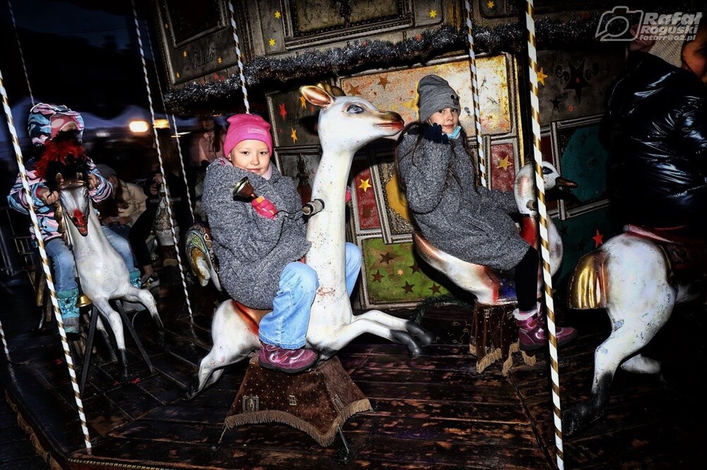 Zbliża się Jarmark Bożonarodzeniowy na Nikiszu. Sprawdź program! / fot. mat. zew.