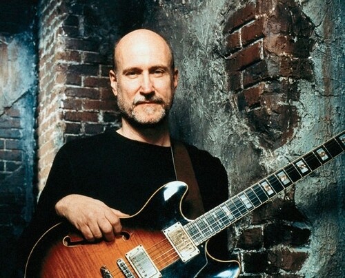 John Scofield w Katowicach