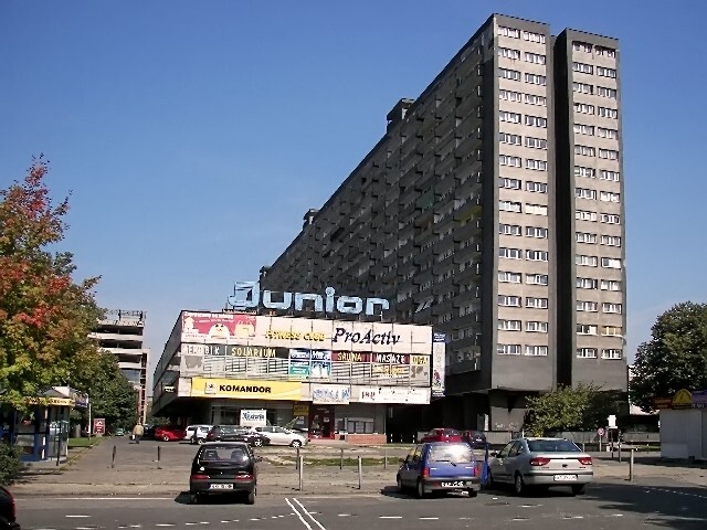 "Junior"