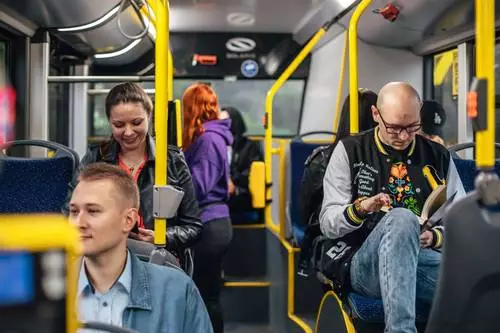Juwenalia Śląskie 2024: Katowice uruchamiają bezpłatną linię autobusową na Trzy Stawy