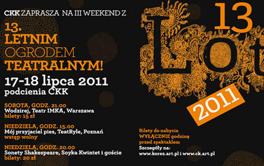 Już trzeci weekend LOT