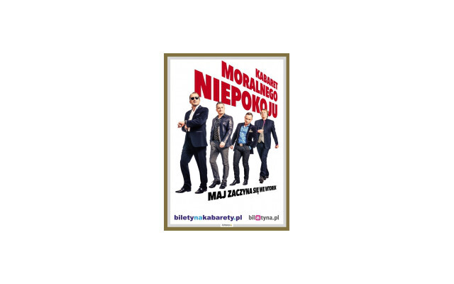 Kabaret Moralnego Niepokoju