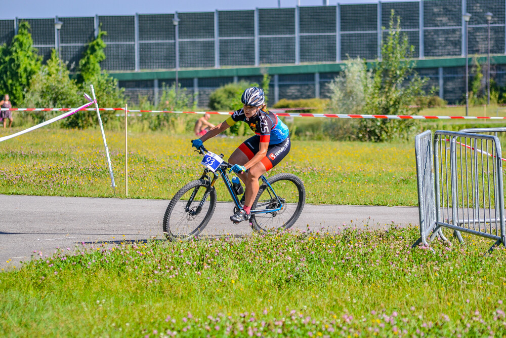 Kolejne kolarskie spotkanie za nami, zawodnicy tym razem przemierzali trasę na terenie Doliny Trzech Stawów.