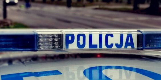 Katowiccy policjanci pomogli kierującej, która miała atak epilepsji