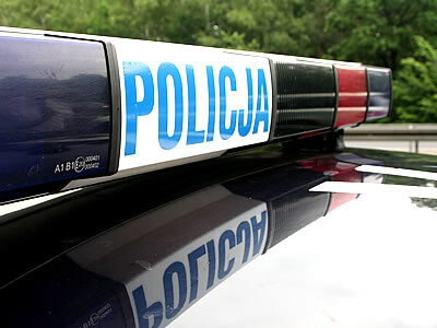 Katowiccy policjanci szukają świadków śmiertelnego potrącenia