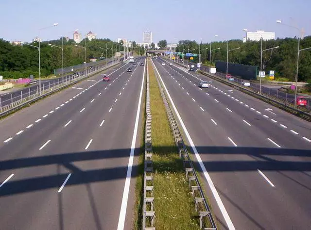 Katowice - Autostrada A4