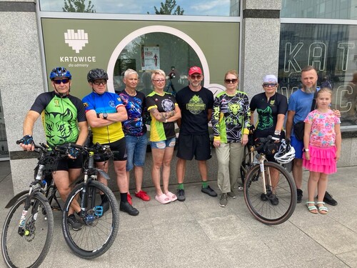 Katowice na podium Rowerowej Stolicy Polski! Znamy lokalnych mistrzów dwóch kółek