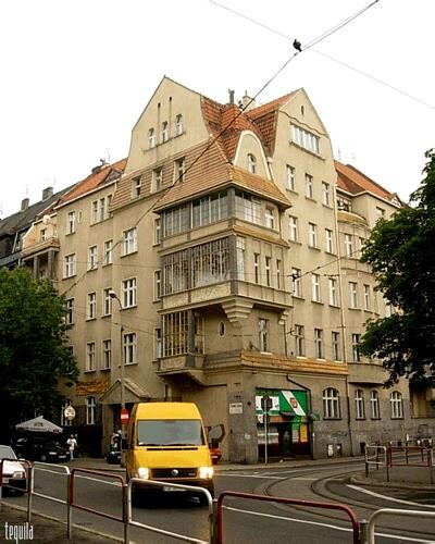 Katowice - Plac Miarki