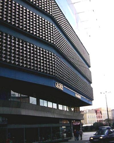 Katowice - Skarbek