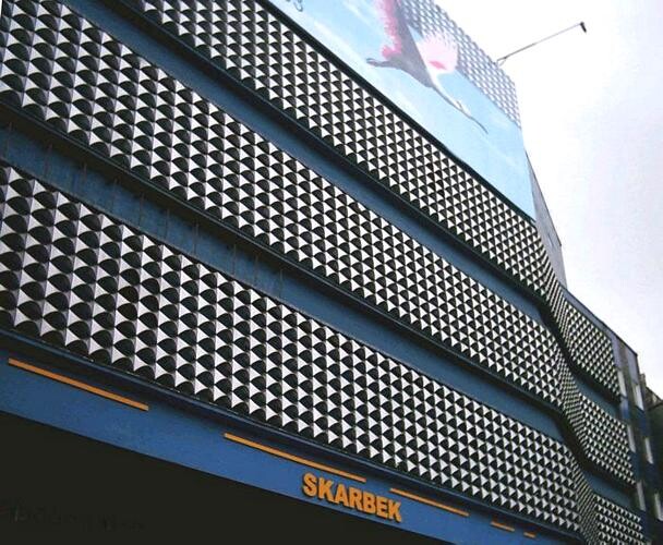 Katowice - Skarbek