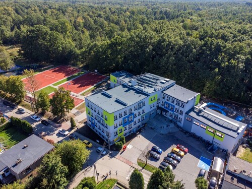 Katowice wprowadzają sztuczną inteligencję do edukacji. Nowy projekt Generacja AI