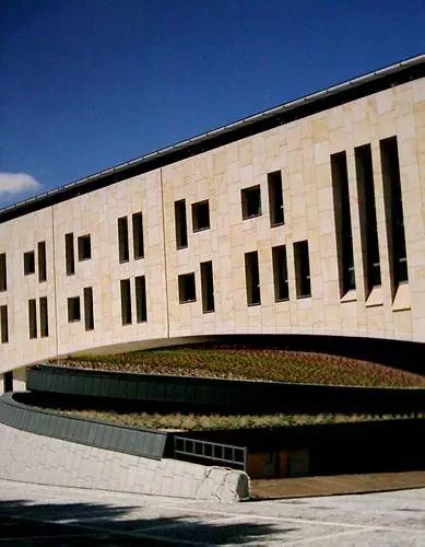 Katowice - Wydział teologii na Uniwesytecie Śląskim