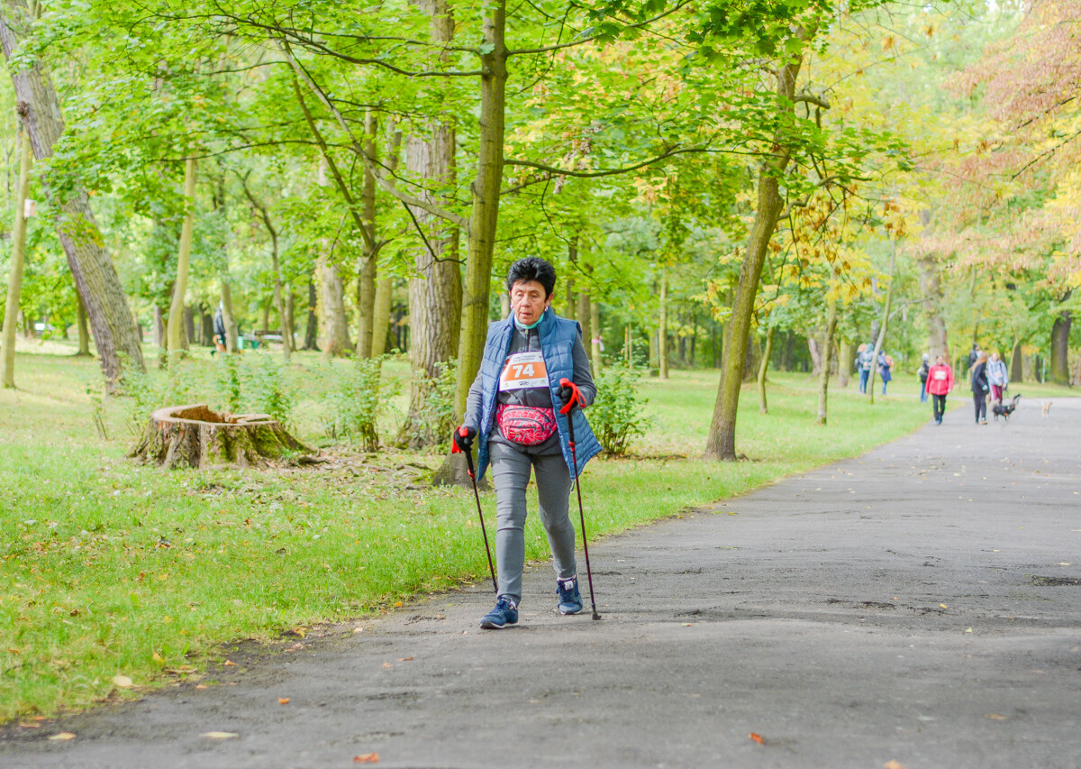 Za nami kolejna odsłona Katowickiego Dnia Psiaka. Zobaczcie, jak było na głównym biegu podczas tegorocznej edycji.