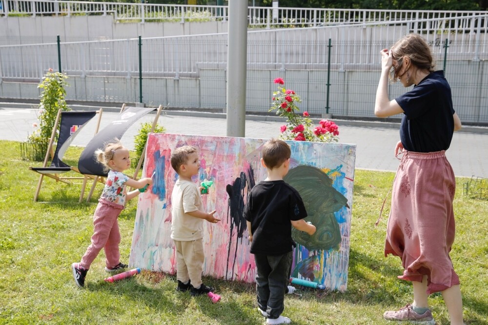 Katowickie Baseny Świętują 5-lecie. Wielkie Urodziny w Brynowie i Burowcu!