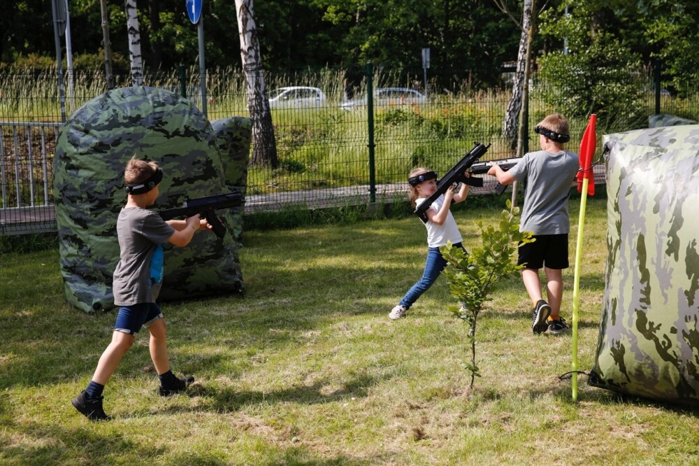 Katowickie Baseny Świętują 5-lecie. Wielkie Urodziny w Brynowie i Burowcu!