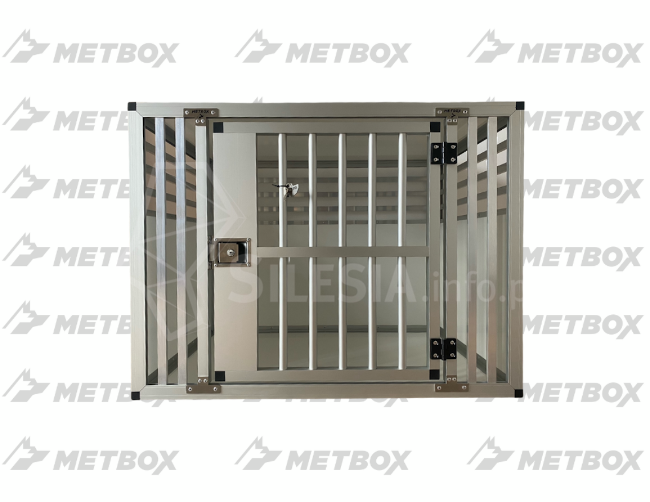 Klatki Metbox – podróżowanie z psem bez stresu!
