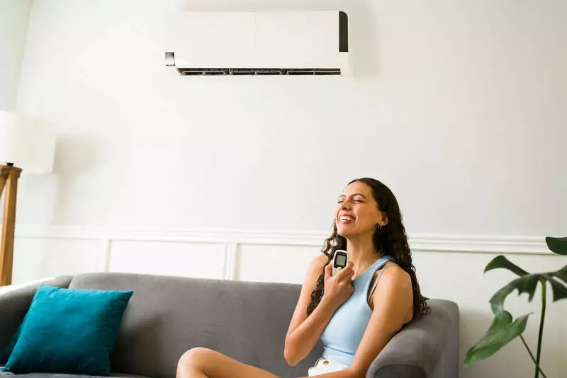 Klimatyzacja z wentylacją mechaniczną: Jak utrzymać świeże powietrze wewnątrz domu