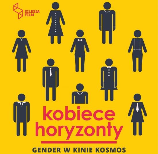 "Kobiece horyzonty. Gender w kinie"