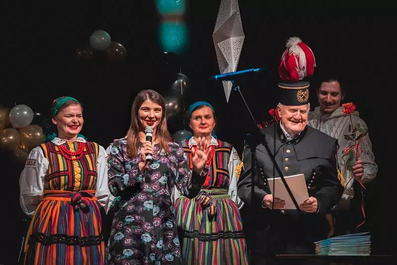 Kolędy, pastorałki i tradycje śląskie – magiczny koncert w MDK Koszutka