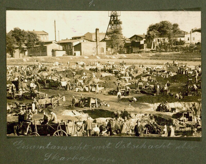 Kolejna edycja cyklu „Naj... Biblioteki Śląskiej"