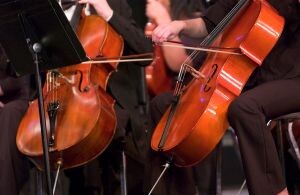 Koncert kameralny w Muzeum Historii Katowic
